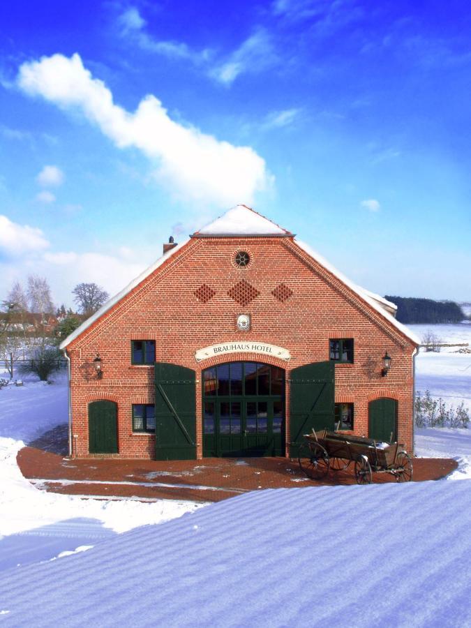 Hotel Vielanker Brauhaus Gmbh Exterior foto