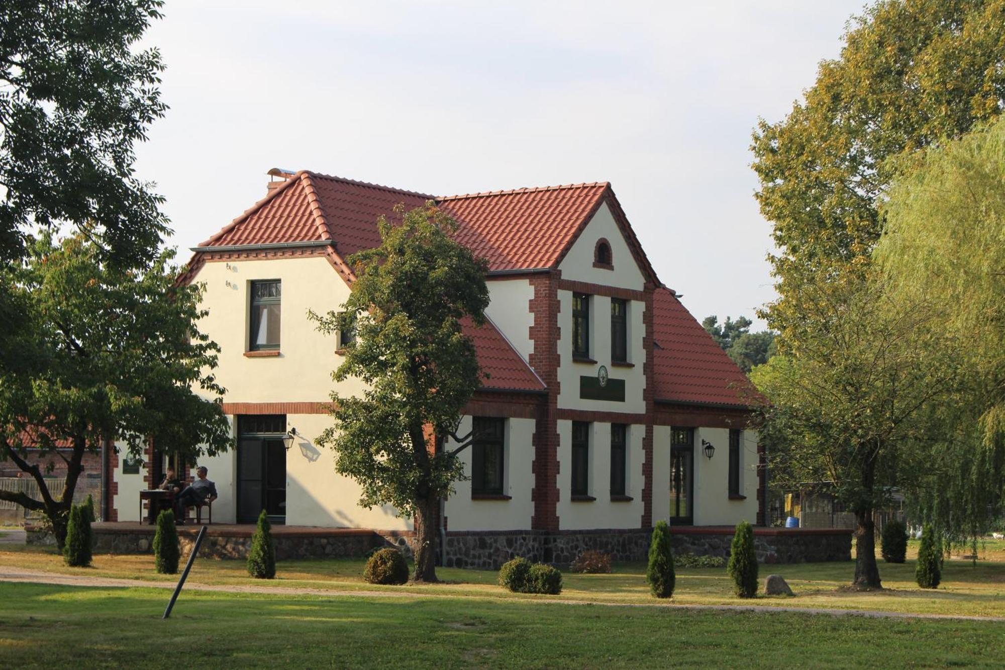 Hotel Vielanker Brauhaus Gmbh Exterior foto